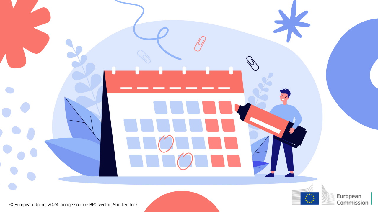 Events for you and your research