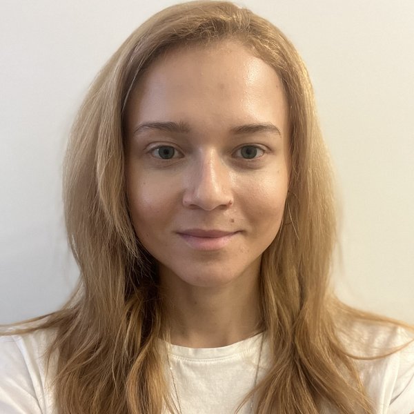 Anna Paráková