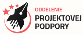Oddelenie projektovej podpory SAV